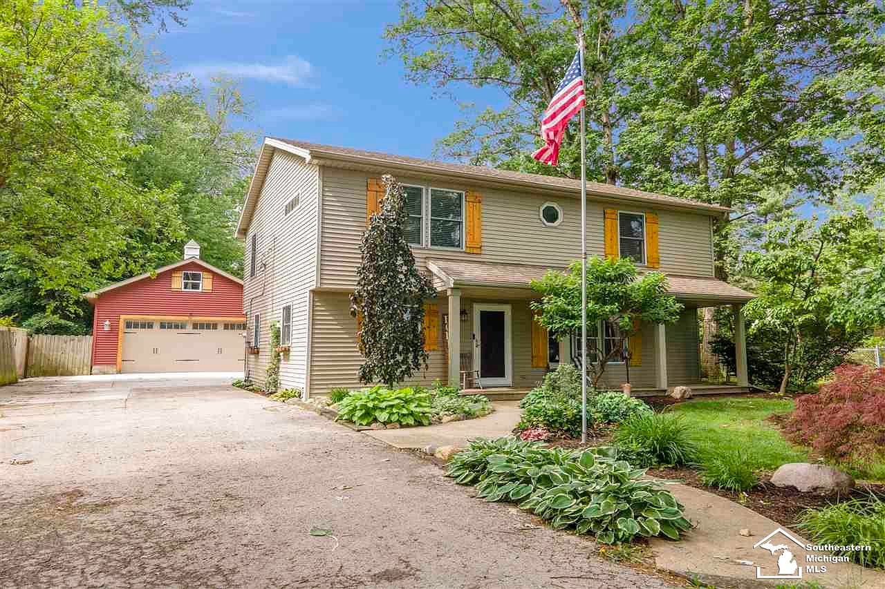 3194 W Sterns Rd, Lambertville, MI 48144 Zillow