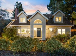 13605 Garric Avenue, Glen Ellen, CA 95442