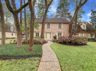 6415 Hickorycrest Dr, Spring, TX 77389