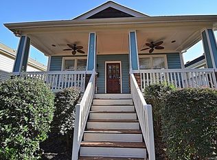 821 Woodruff Pl, Charlotte, NC 28208