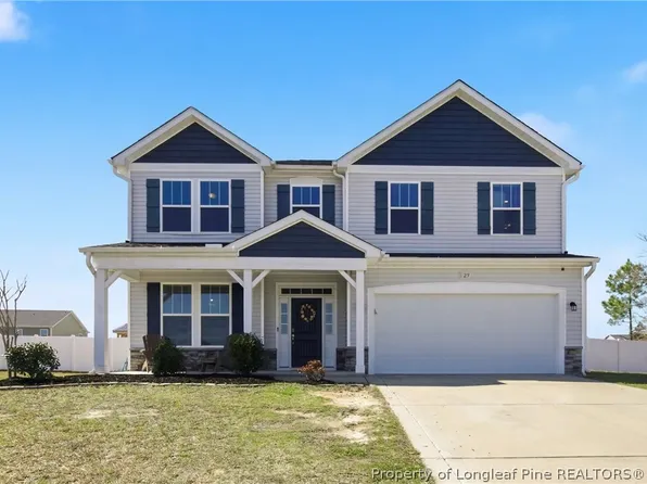 29 Kettering Ct, Cameron, NC 28326