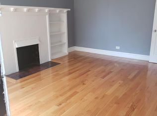 5412 S Ingleside Ave #2, Chicago, IL 60615