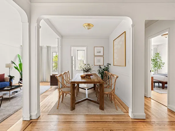 49 W 96th St APT 2F, New York, NY 10025