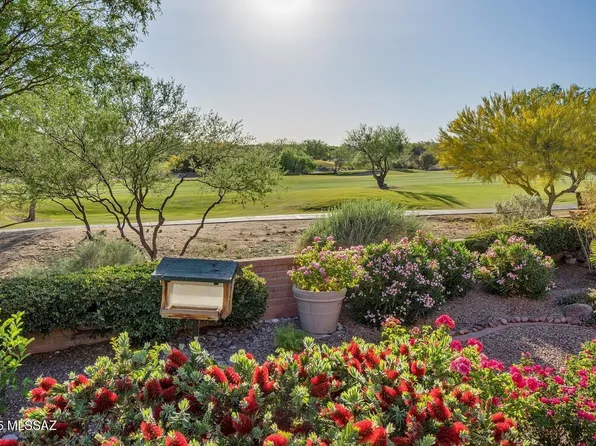 2132 E Bighorn Mountain Dr, Tucson, AZ 85755