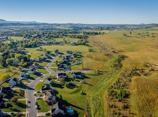 Tbd Rustic Ave, Broadway, VA 22815