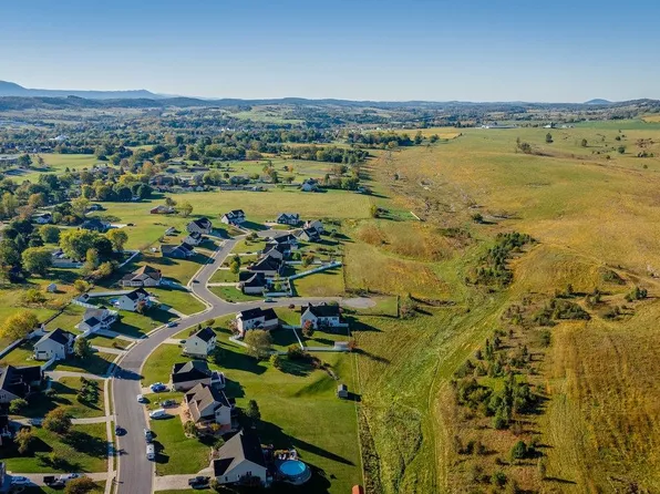 Tbd Rustic Ave, Broadway, VA 22815