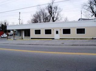 215 Stanford Ave, Danville, KY 40422