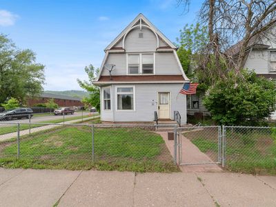 30 N 25th Ave W, Duluth, MN, 55806