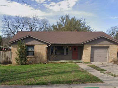 1030 N Isla St, Stephenville, TX, 76401