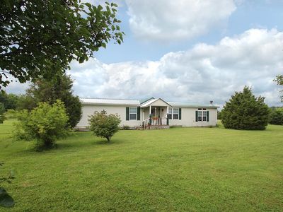 3218 White Oak Valley Rd, Georgetown, OH, 45121