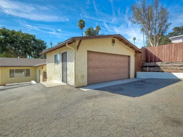 310 Hillside Ct, Vista, CA 92084