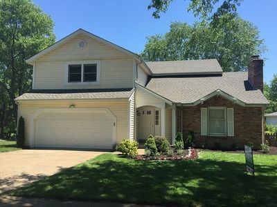 14836 Long Branch Ct, Chesterfield, MO, 63017