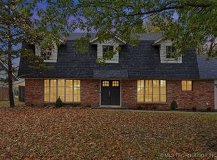 6777 S 71st East Ave, Tulsa, OK 74133