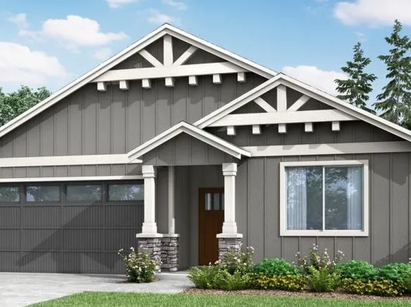 18113 NE 48th Ct Lot 85, Vancouver, WA 98665