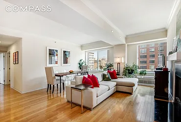 Sold by Compass
