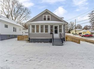 322 Washington Ave, Barberton, OH 44203