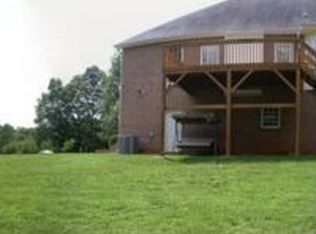 1525 Pilgrim Rd, Cumming, GA 30040