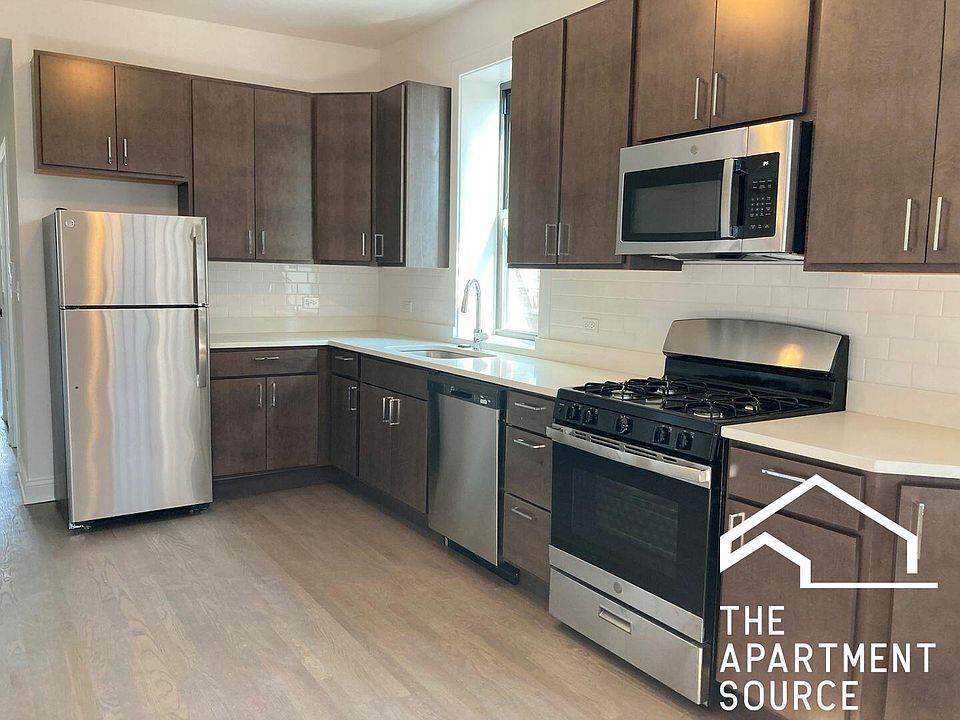 1st image of 2350 N Kimball Ave #2F