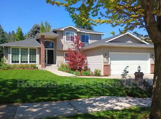 6720 S Moran View St, Spokane, WA 99224