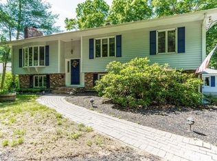 22 Beaver Dam Rd, North Easton, MA 02356