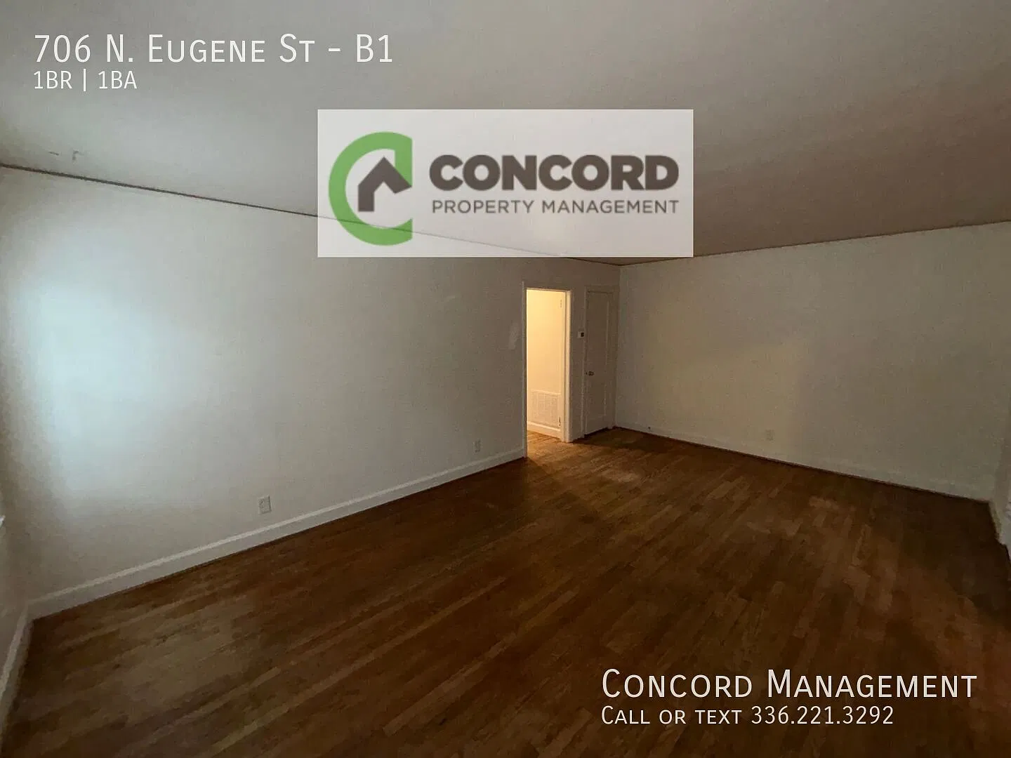 706 N. Eugene Street - B1/Concordmgmt. Be aware of scams — Photo 4