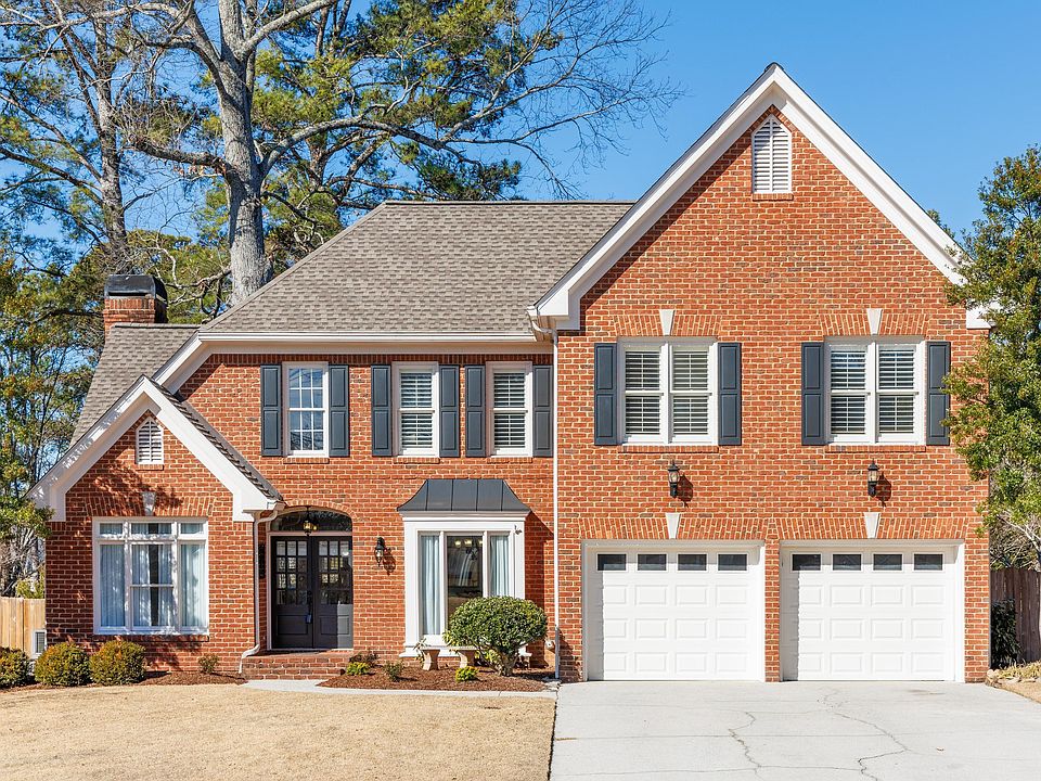 1st image of 1605 Ashley Mill Dr