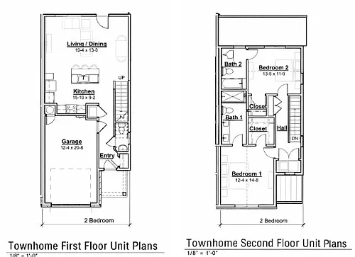 Floor plan Ambrosia