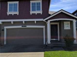 2413 Callaway Ln SW, Tumwater, WA 98512