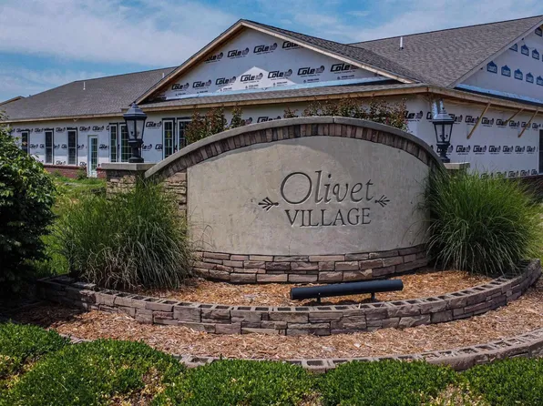3210 Mallard Cir, Paducah, KY 42001