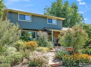 906 McIntire St, Boulder, CO 80303