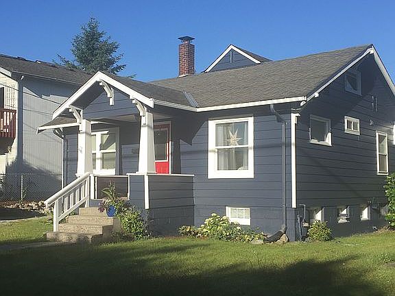 Brand new paint job!