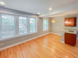 1636 W Grace St #2, Chicago, IL 60613