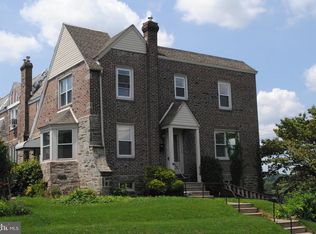100 Academy Ln, Upper Darby, PA 19082