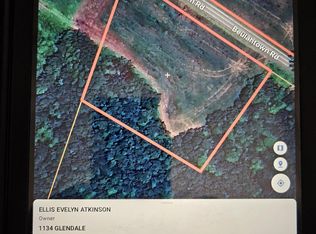 0 Beulahtown Rd, Kenly, NC 27542