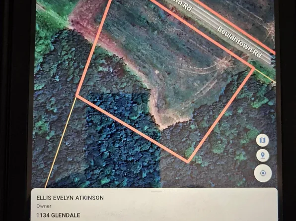 000 Beulahtown Road, Kenly, NC 27542