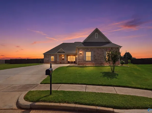114 Shangrila Way, Meridianville, AL 35759
