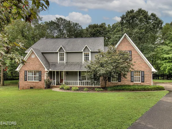 501 Mountain Breeze Ln, Knoxville, TN 37934