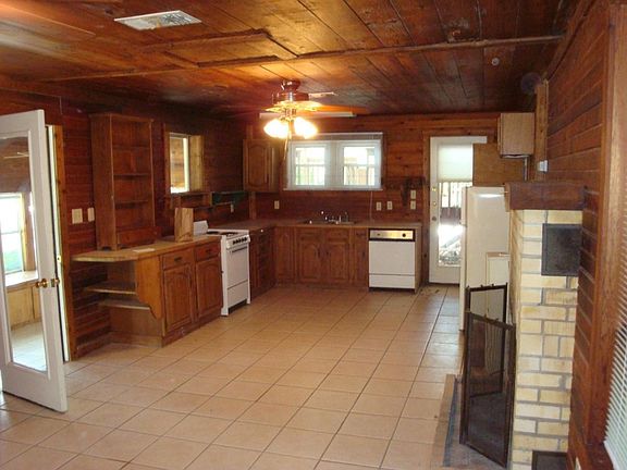 Kitchen/Dinning Room