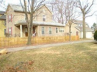 499 N King St, Xenia, OH 45385