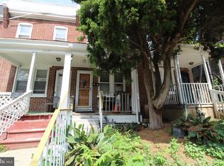 2231 Lamotte St, Wilmington, DE 19802