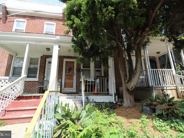 2231 Lamotte St, Wilmington, DE 19802