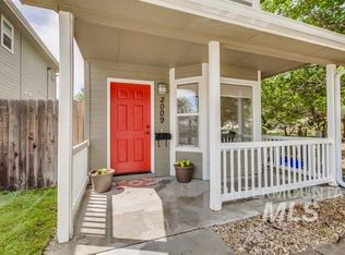 2009 Atlantic, Boise, ID 83705