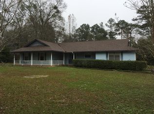 1357 Kathleen Ave, Cantonment, FL 32533