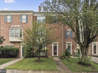 9212 Van Fleet Ct, Laurel, MD 20708