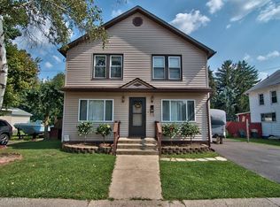 109 Hudson Rd, Plains, PA 18705