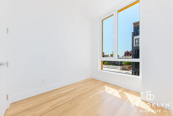 Rented by Brooklyn High Rise LLC | media 30