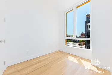 Rented by Brooklyn High Rise LLC