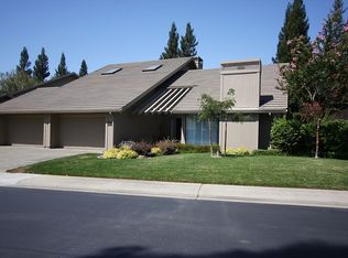 2007 Granite Bar Way, Gold River, CA