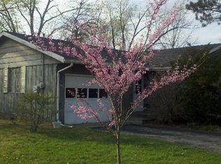 1854 S Country Club Rd, Decatur, IL 62521