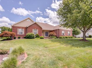 7344 Wolf Lake Ct, Fairview Heights, IL 62208